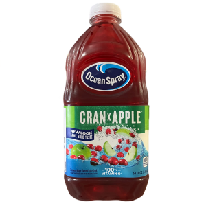 Ocean Spray Juice Mix (1.89L) Cran x Apple