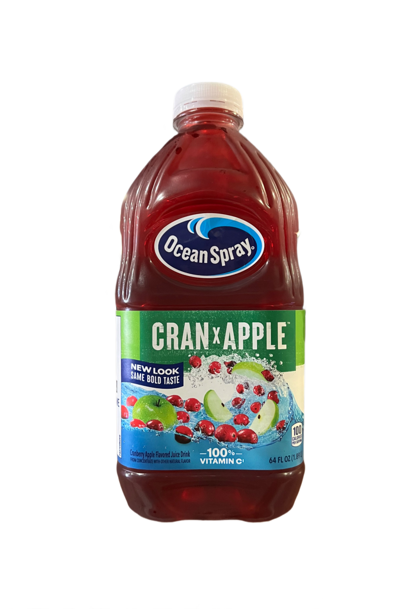Ocean Spray Juice Mix (1.89L) Cran x Apple