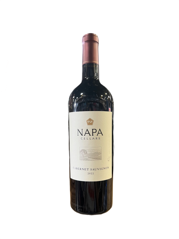 Napa Cellars - Cabernet Sauvignon 750ml