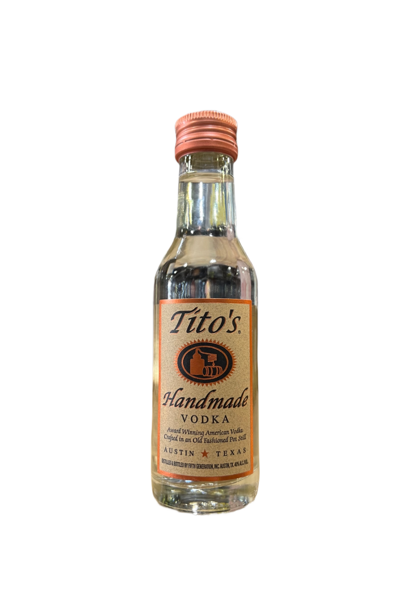 Tito’s 100ml
