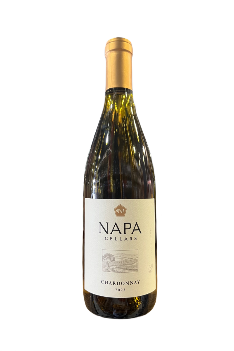 Napa Cellars - Chardonnay 750ml