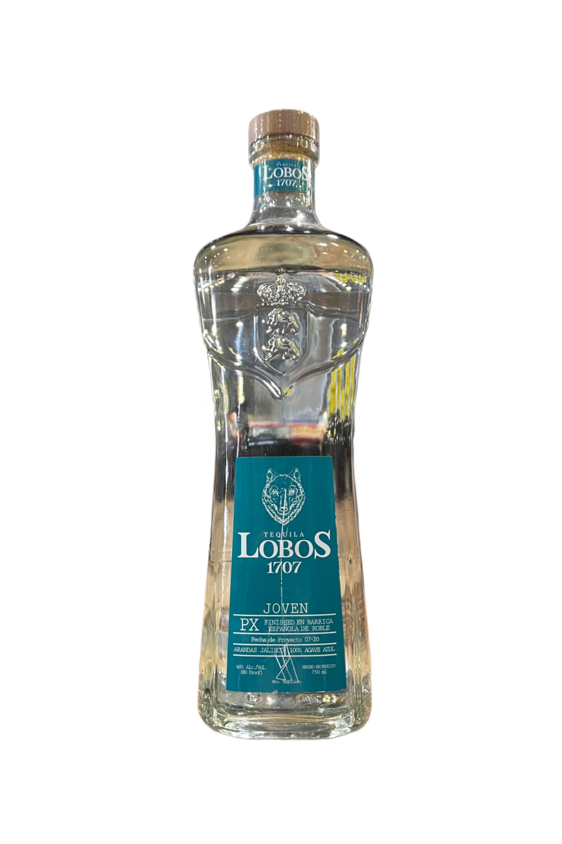 Lobos Joven 750ml