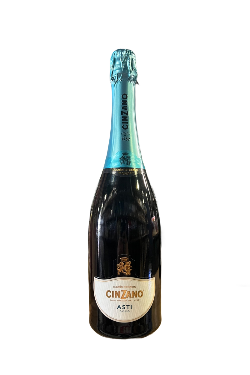 Cinzano Asti 750ml