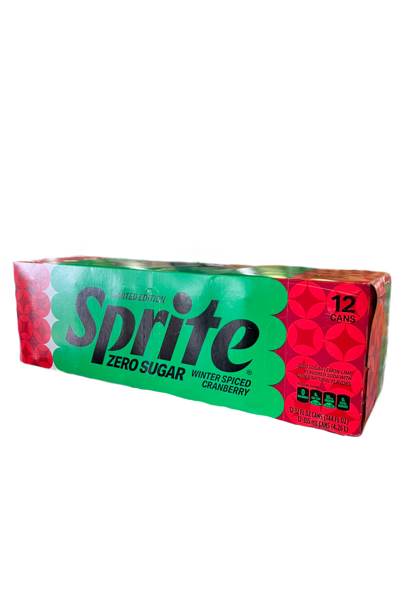 tempImage1BlsXB Sprite Winter Spiced Cranberry Zero 12 Pack Can 12oz