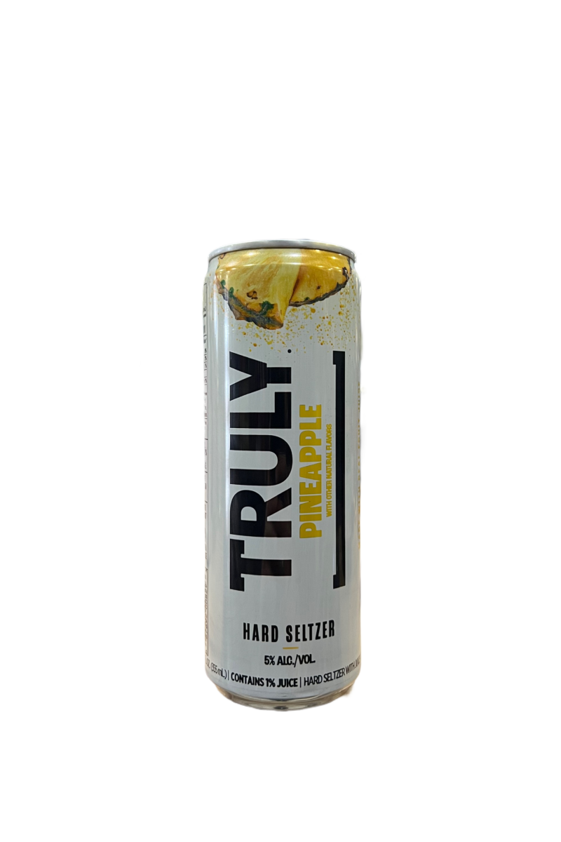 tempImage3uMKBt Truly Pineapple Single Can 12oz