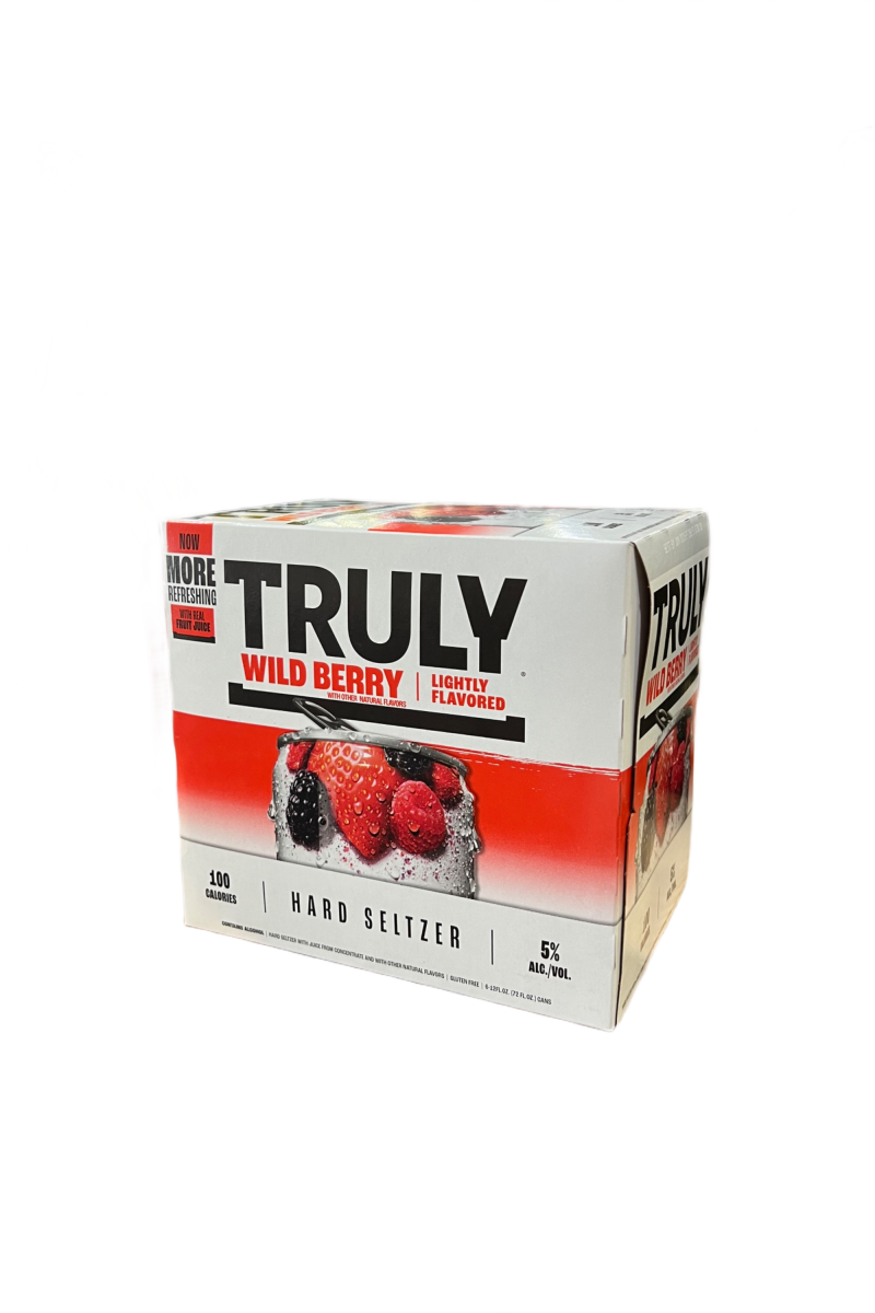 tempImage4meNYP Truly Wild Berry 6 Pack Can 12oz