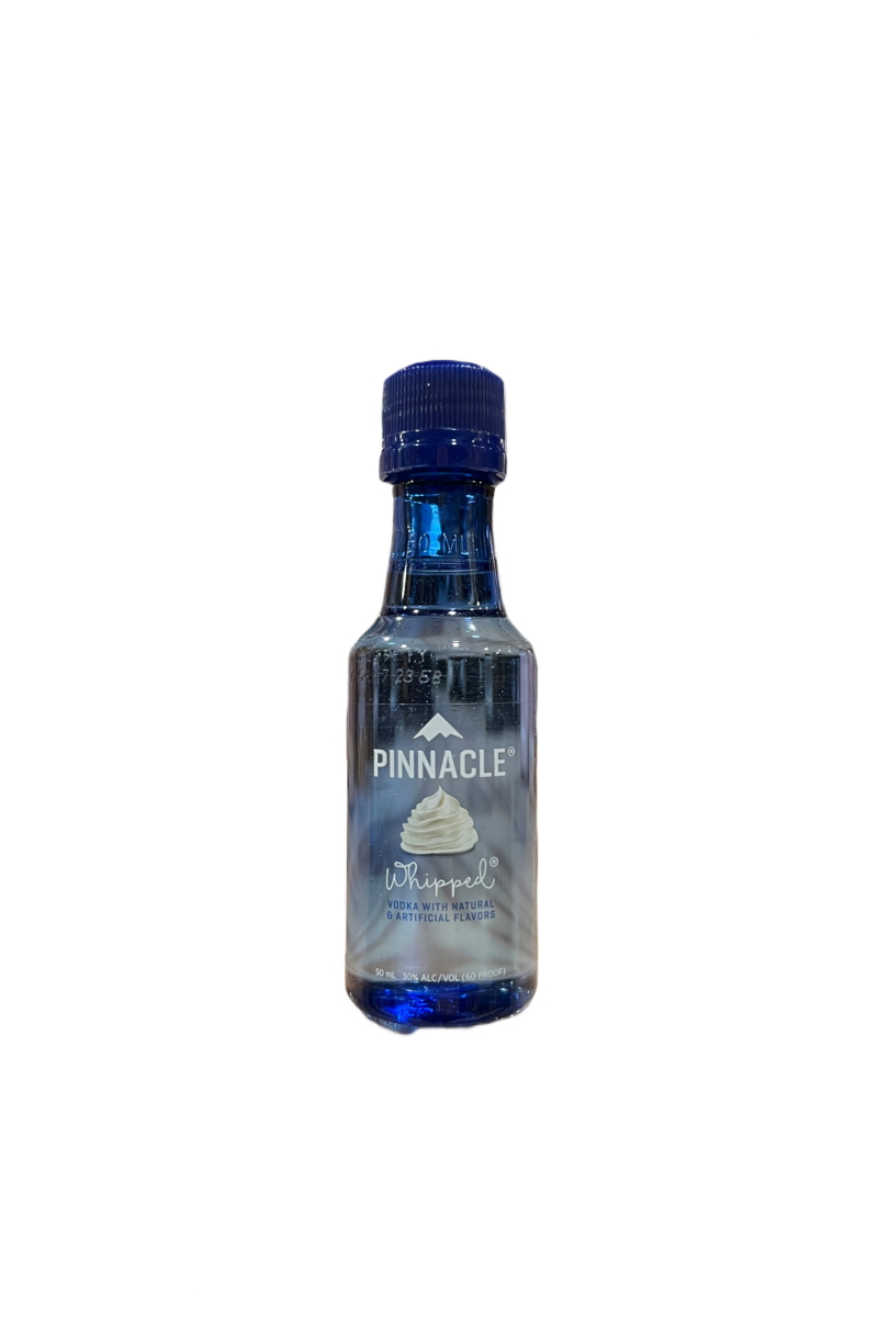 Pinnacle Whipped 50ml