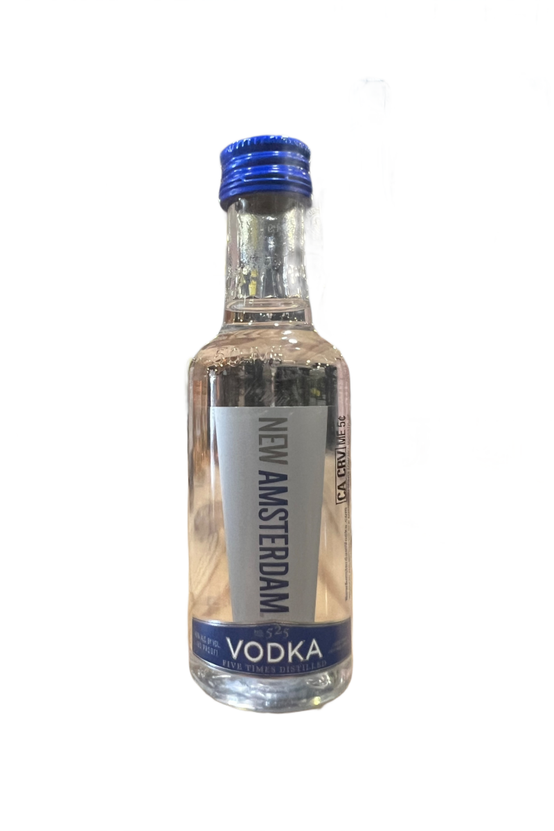 New Amsterdam 50ml