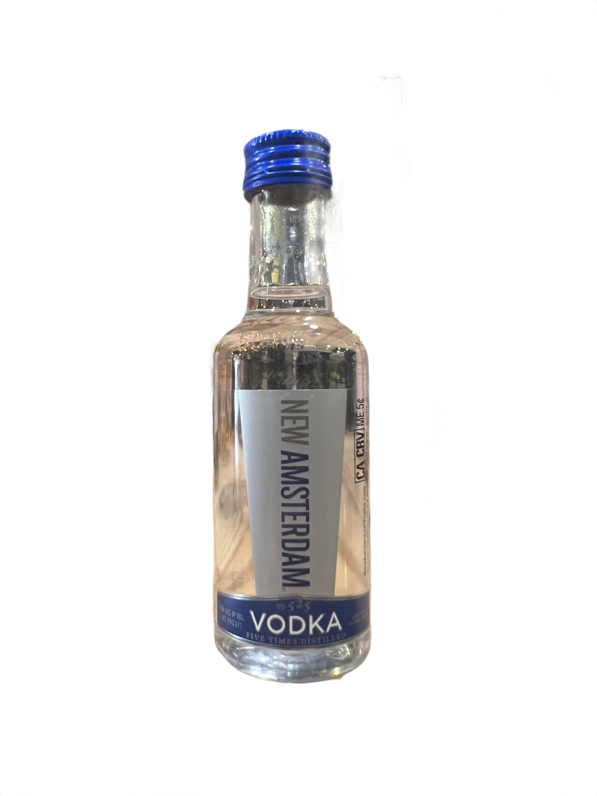 New Amsterdam 50ml