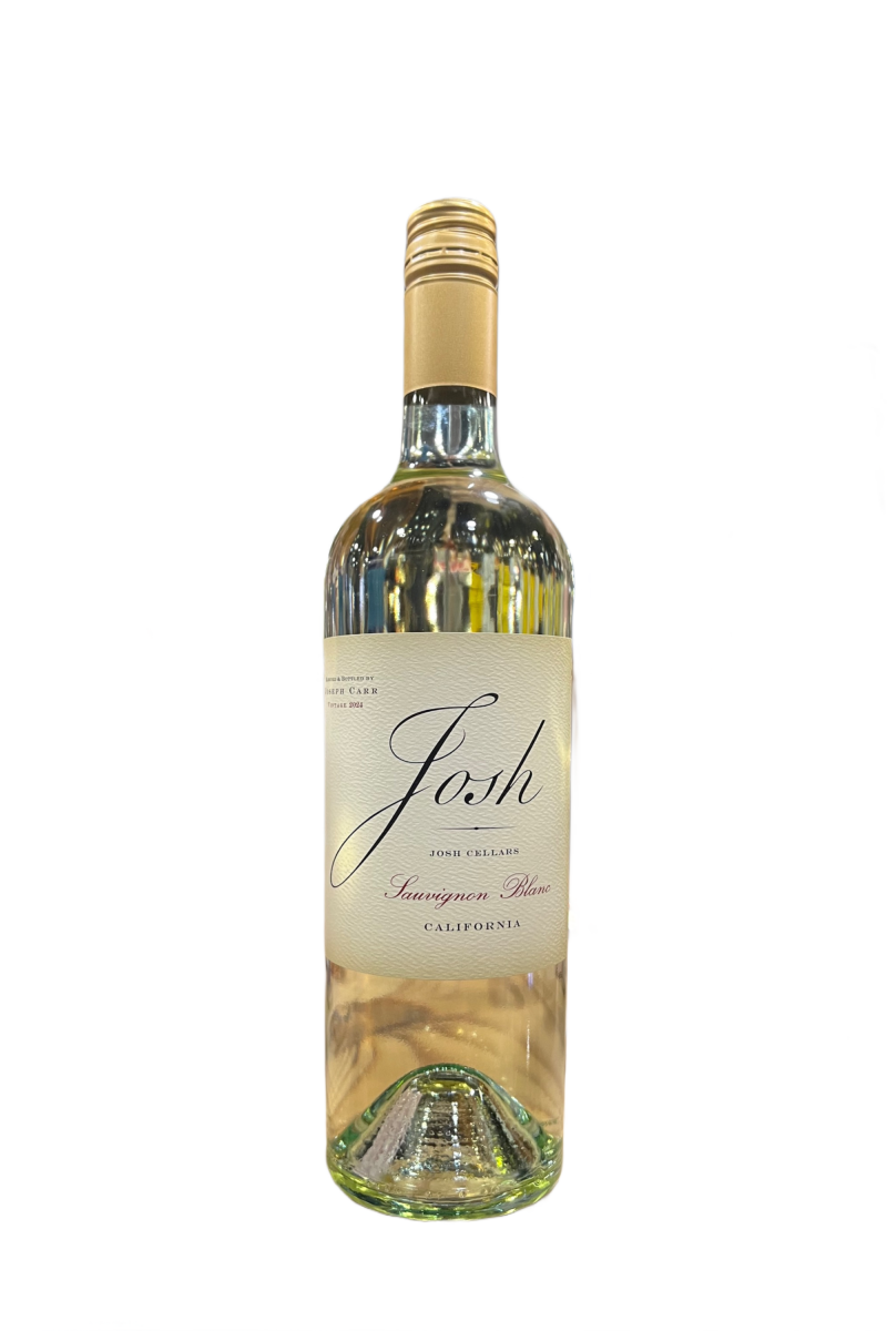 Josh - Sauvignon Blanc 750ml
