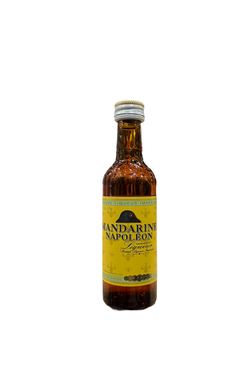 Mandarine Napoleon 50ml