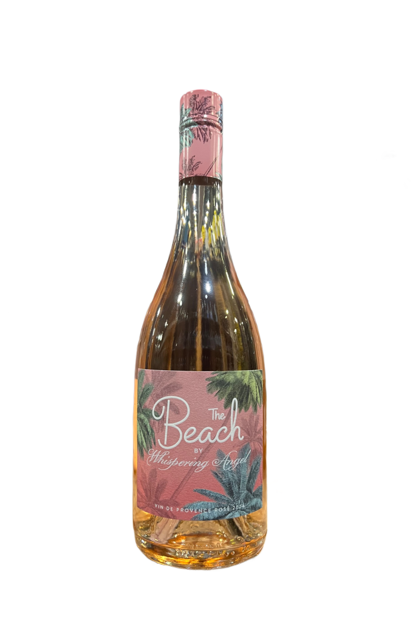 The Beach - Rose 750ml