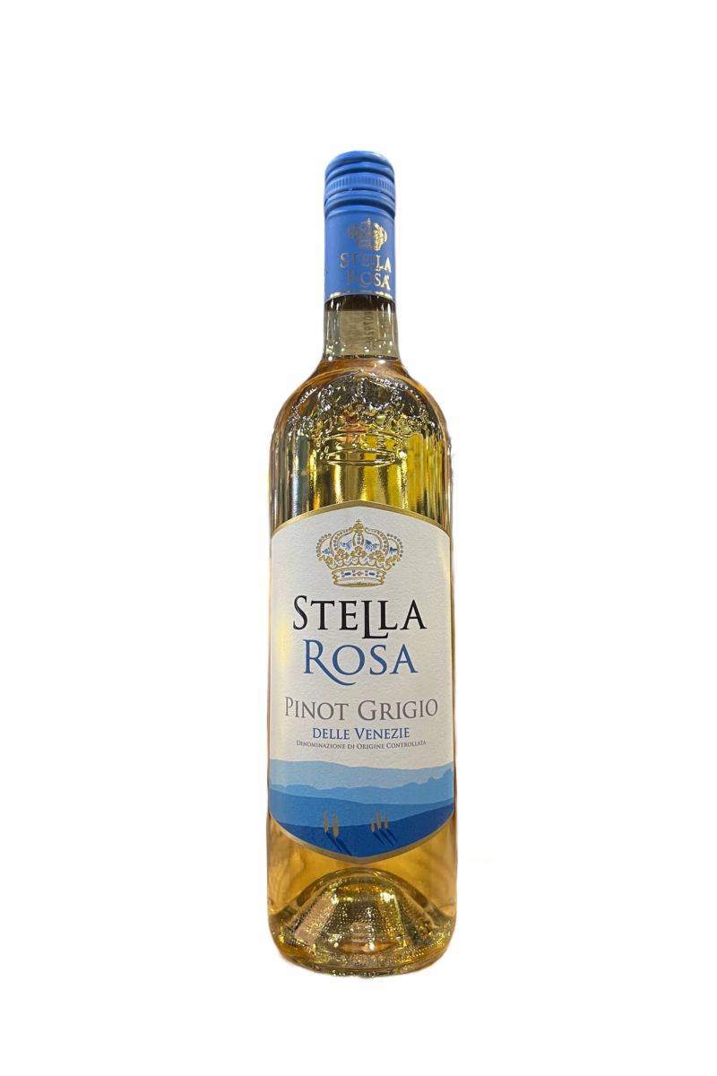 Stella Rosa Pinot Grigio (750ml)