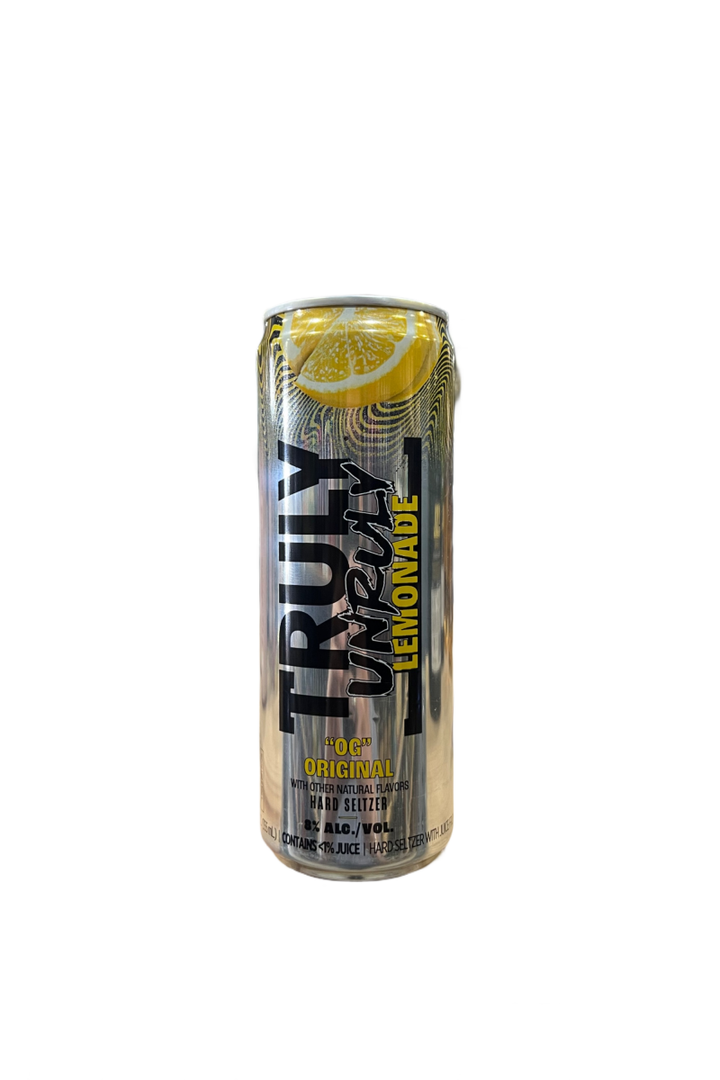 tempImageHwj9FR Truly Unruly Lemonade “OG” Original Single Can 12oz