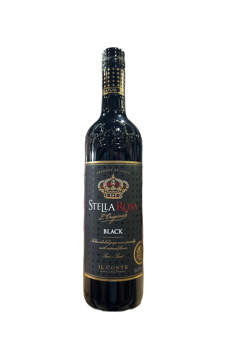 Stella Rosa Black (750ml)