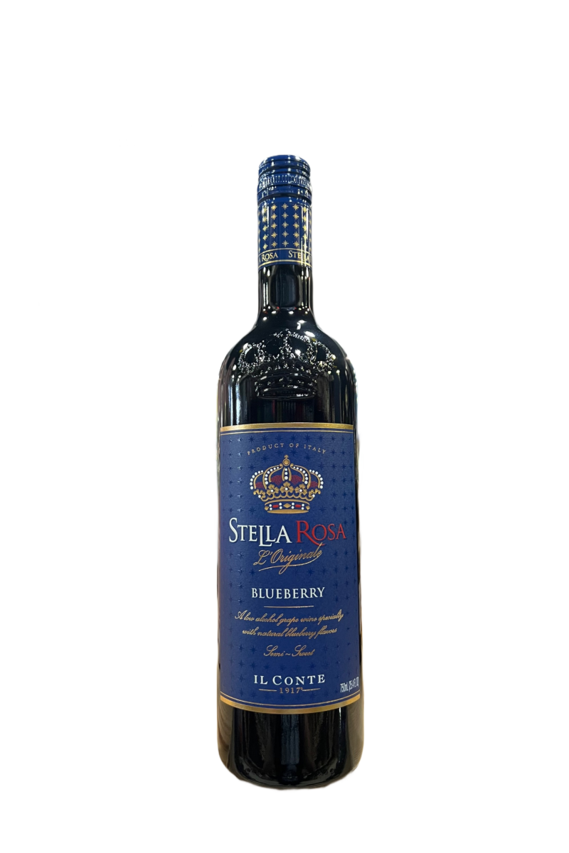 Stella Rosa Blueberry (750ml)