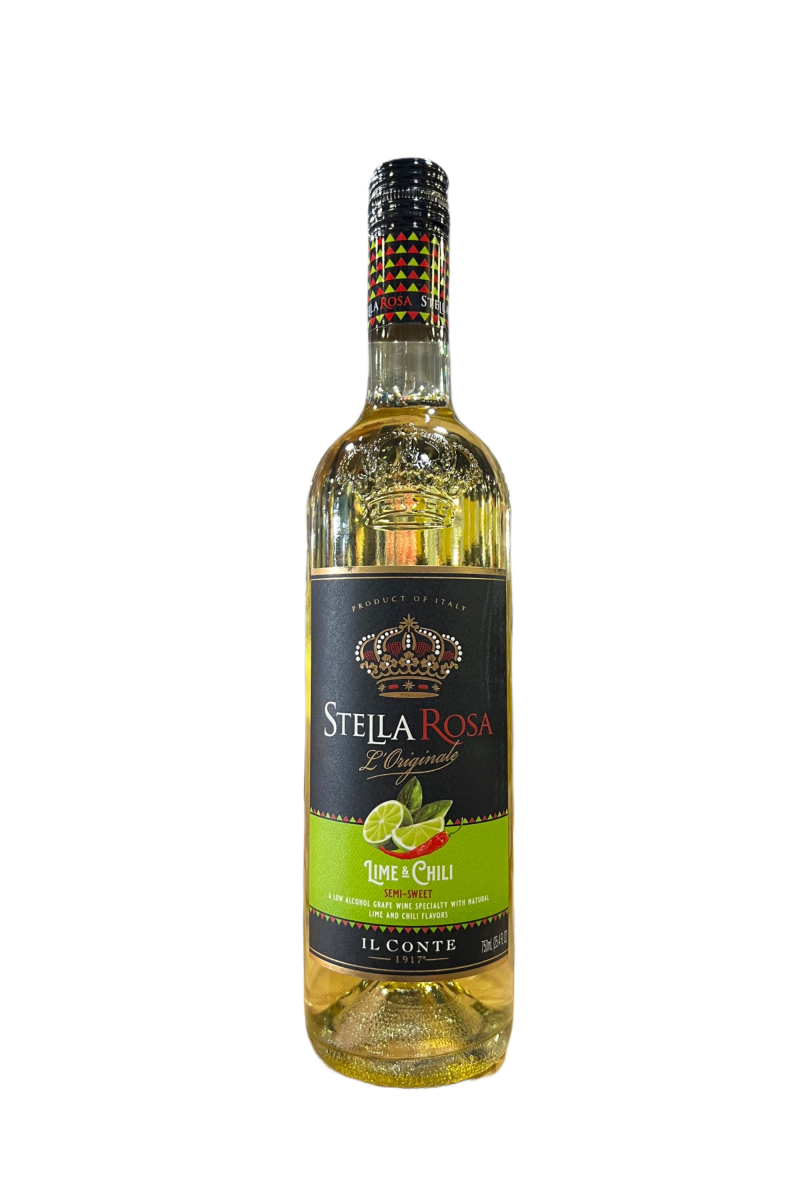 Stella Rosa Lime & Chili (750ml)
