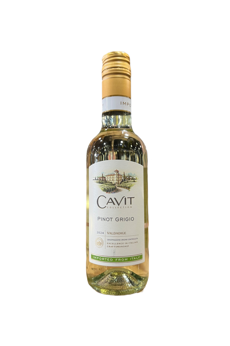 Cavit Pinot Grigio 375ml
