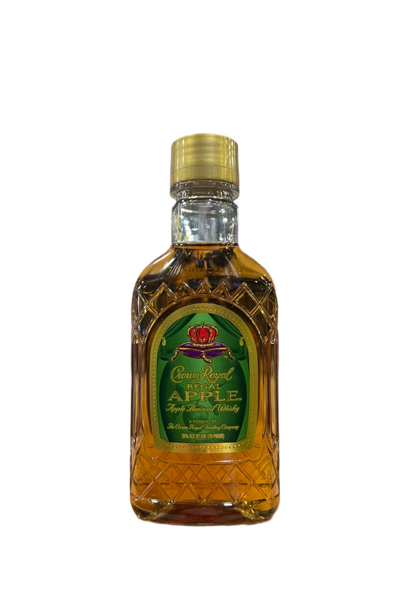 Crown Royal Apple 200ml