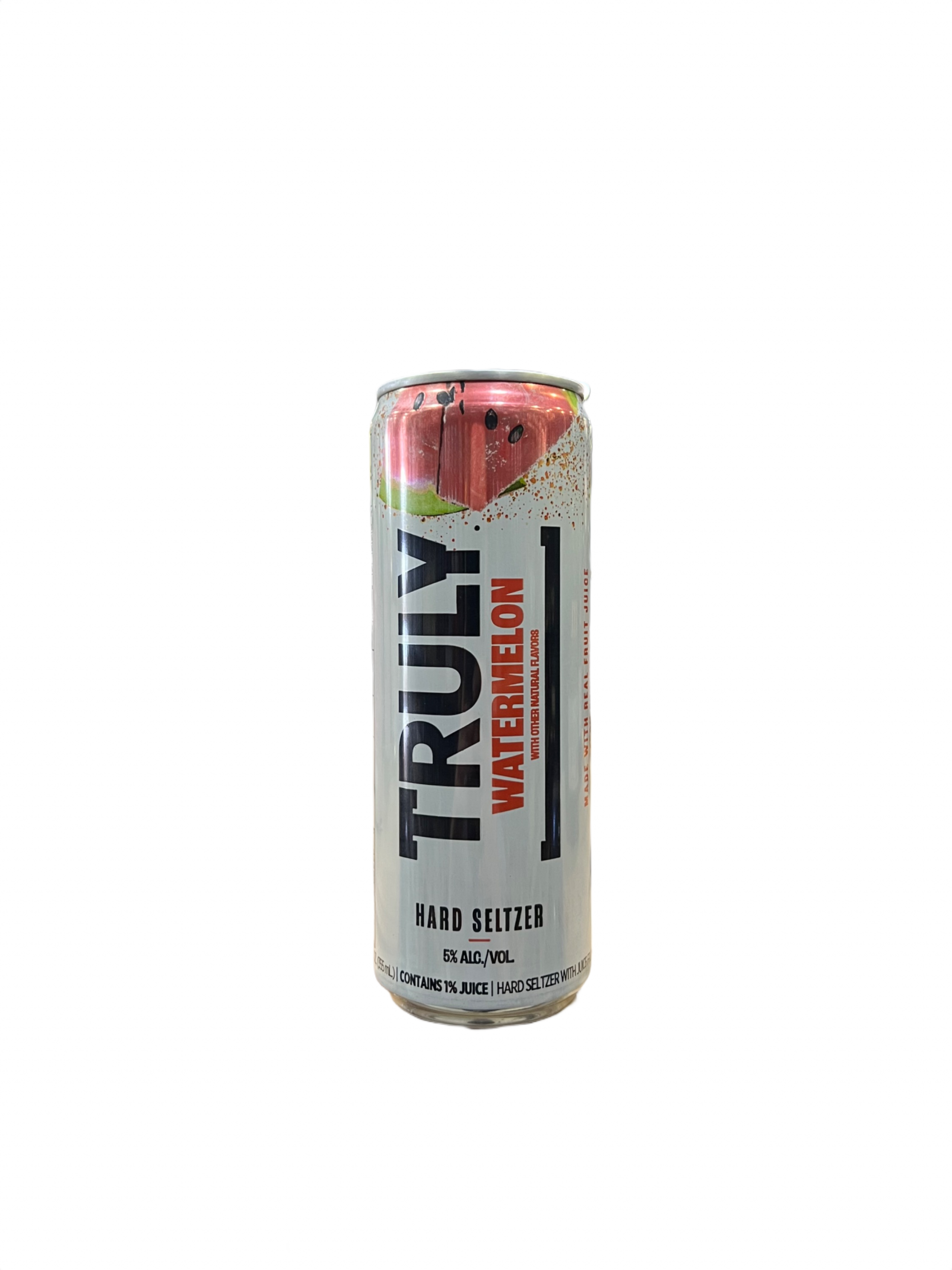 Truly Watermelon Single Can 12oz