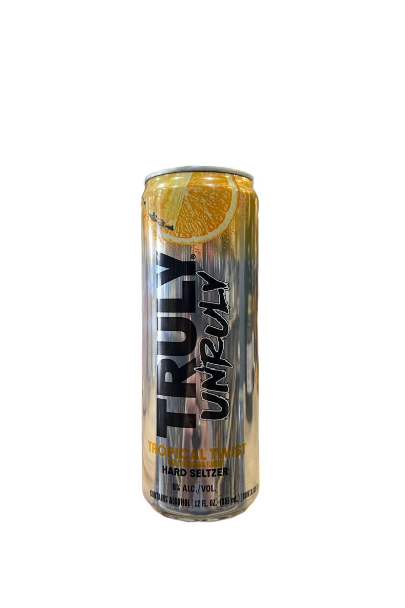 tempImageiv7oXe Truly Unruly Tropical Twist Single Can 12oz