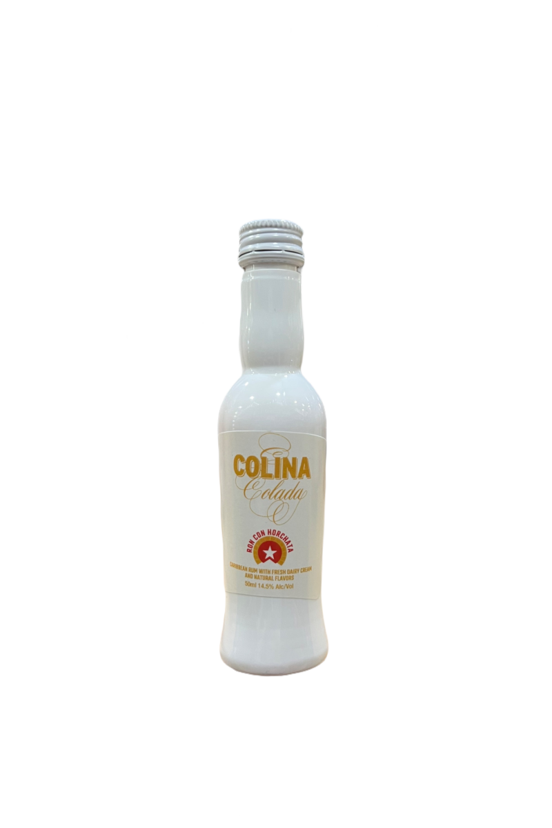 Colina Colada 50ml