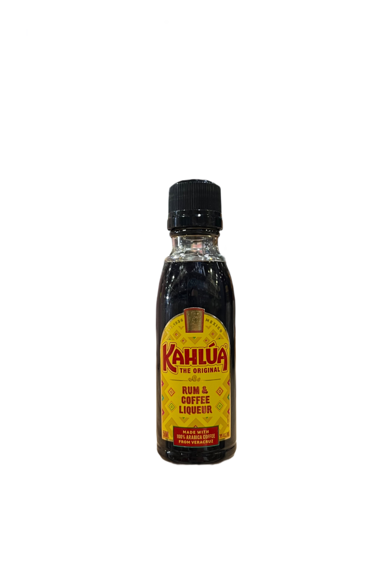 Kahlua 50ml