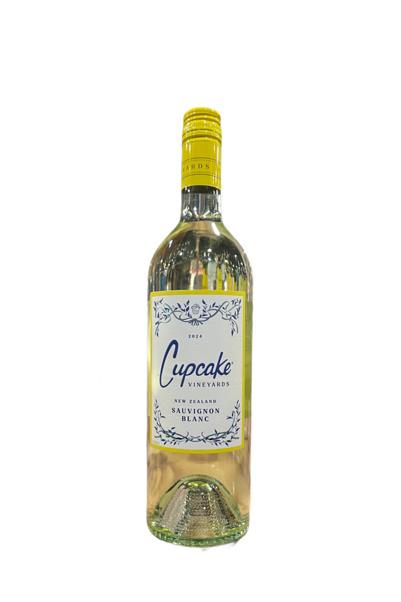 Cupcake - Sauvignon Blanc 750ml