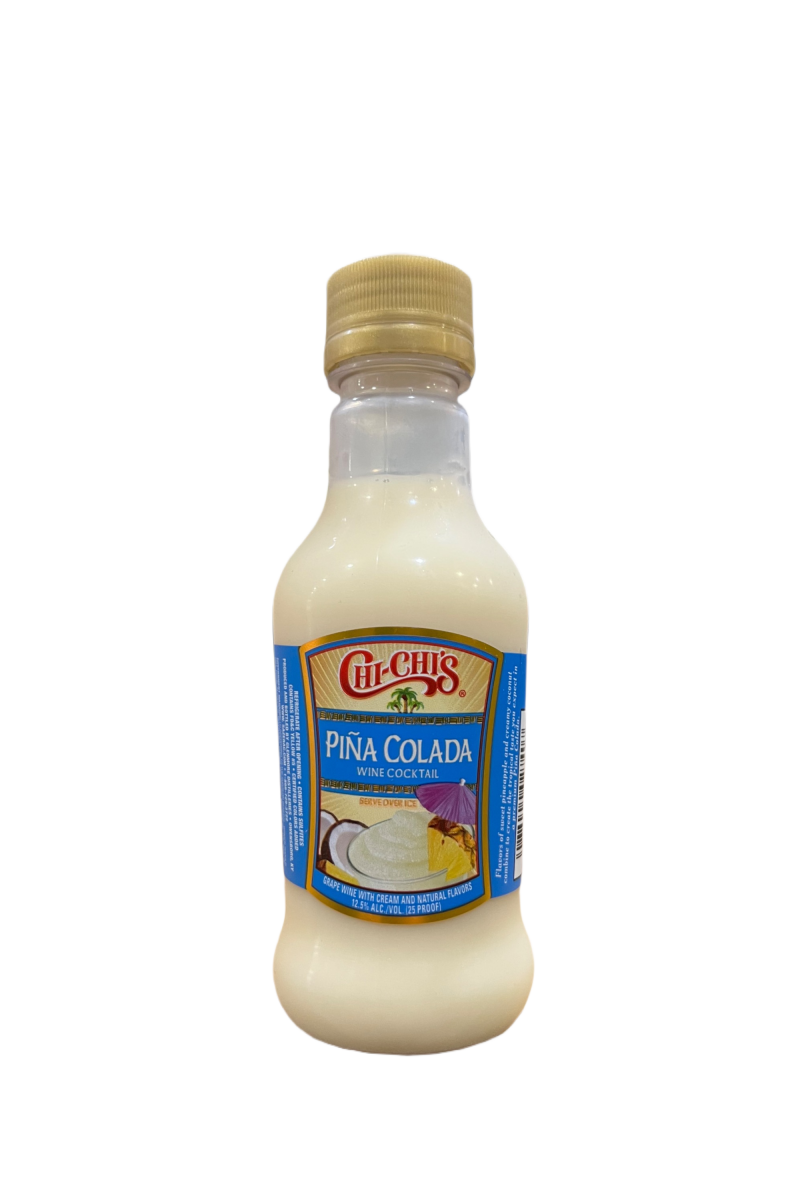 ChiChi’s Piña Colada 187ml