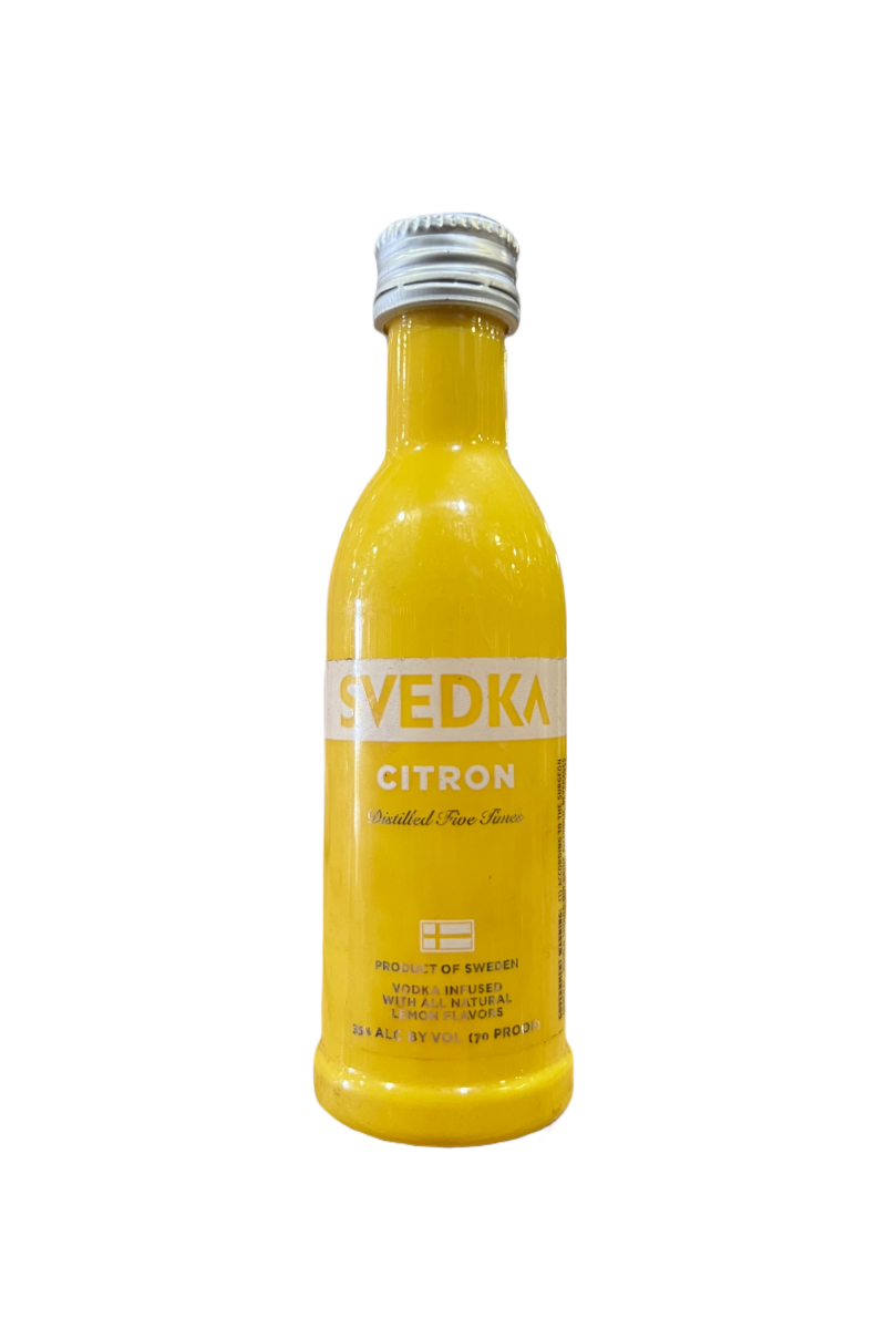 tempImageoYjbZp Svedka Citron 50ml