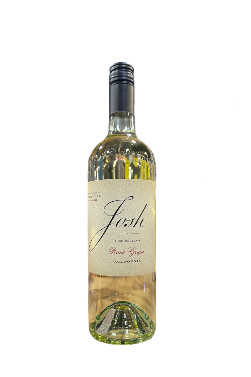 Josh - Pinot Grigio 750ml