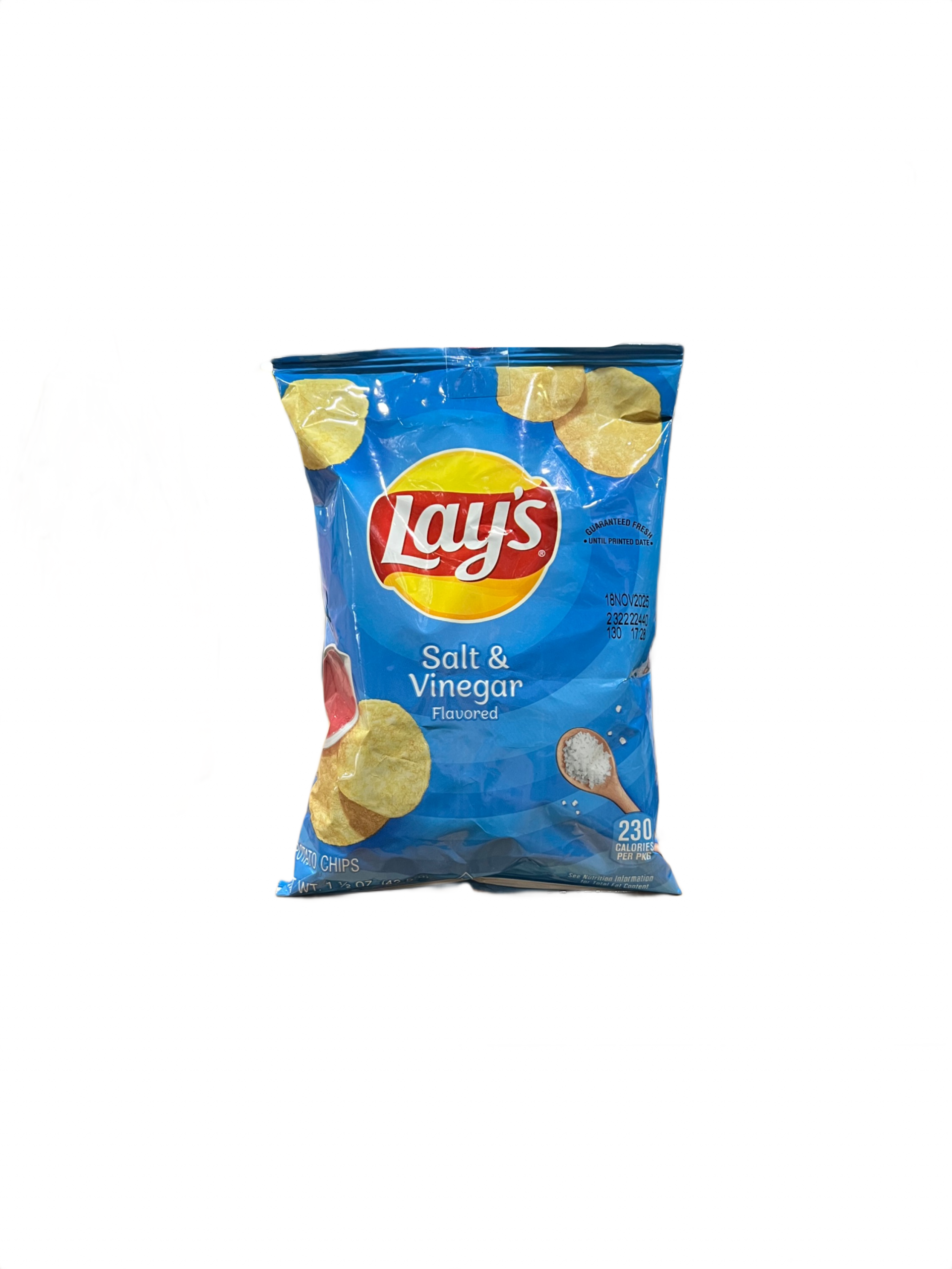 Lay's Salt & Vinegar