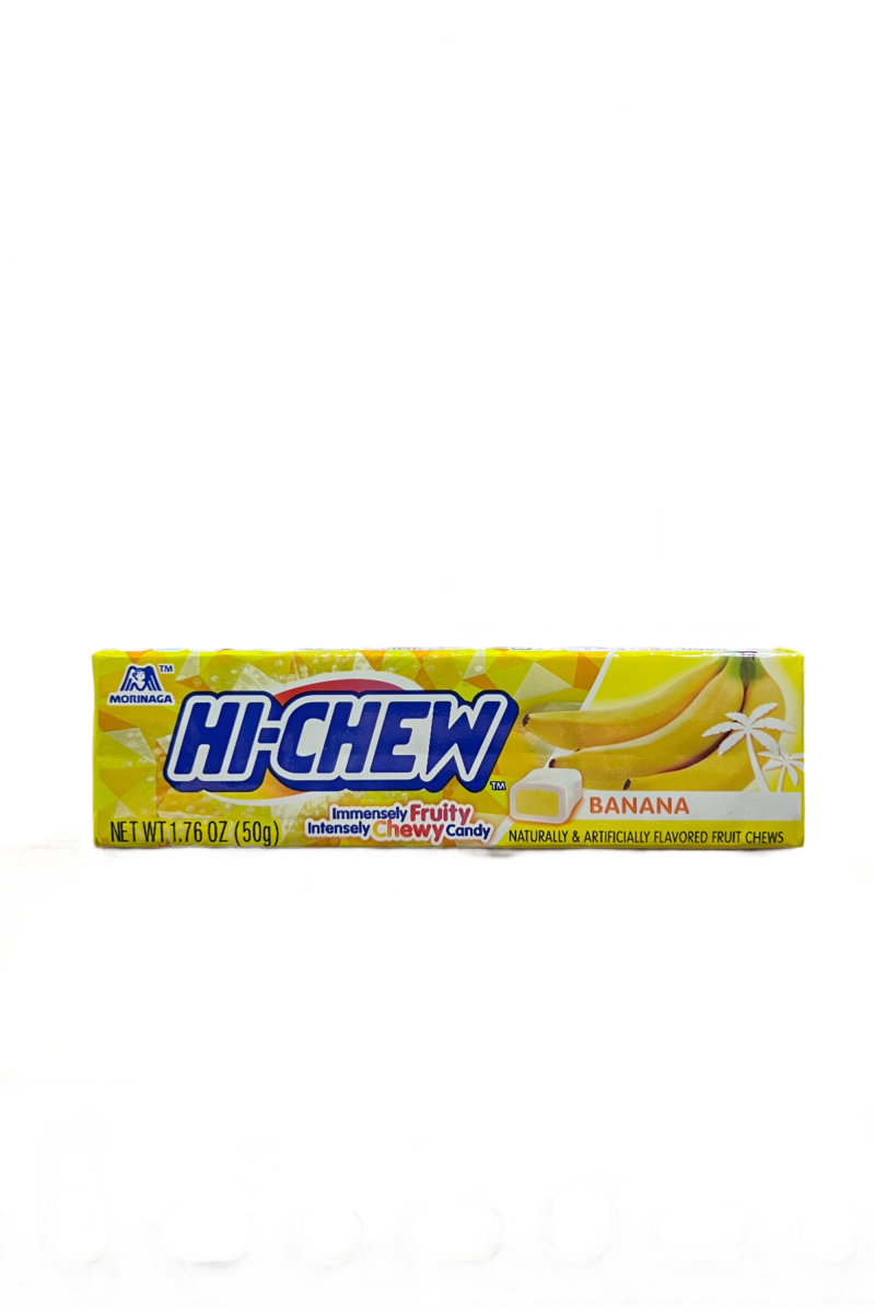 Hi-Chew Banana