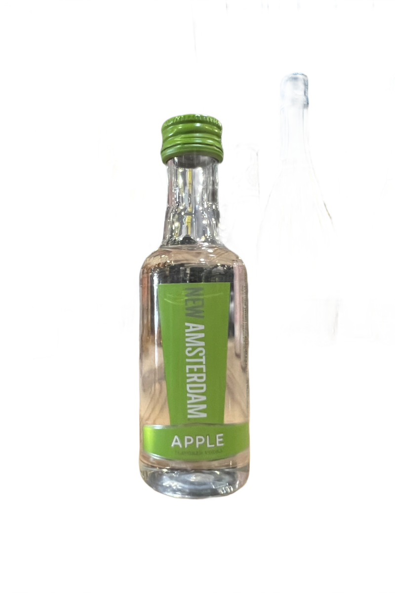 New Amsterdam Apple 50ml