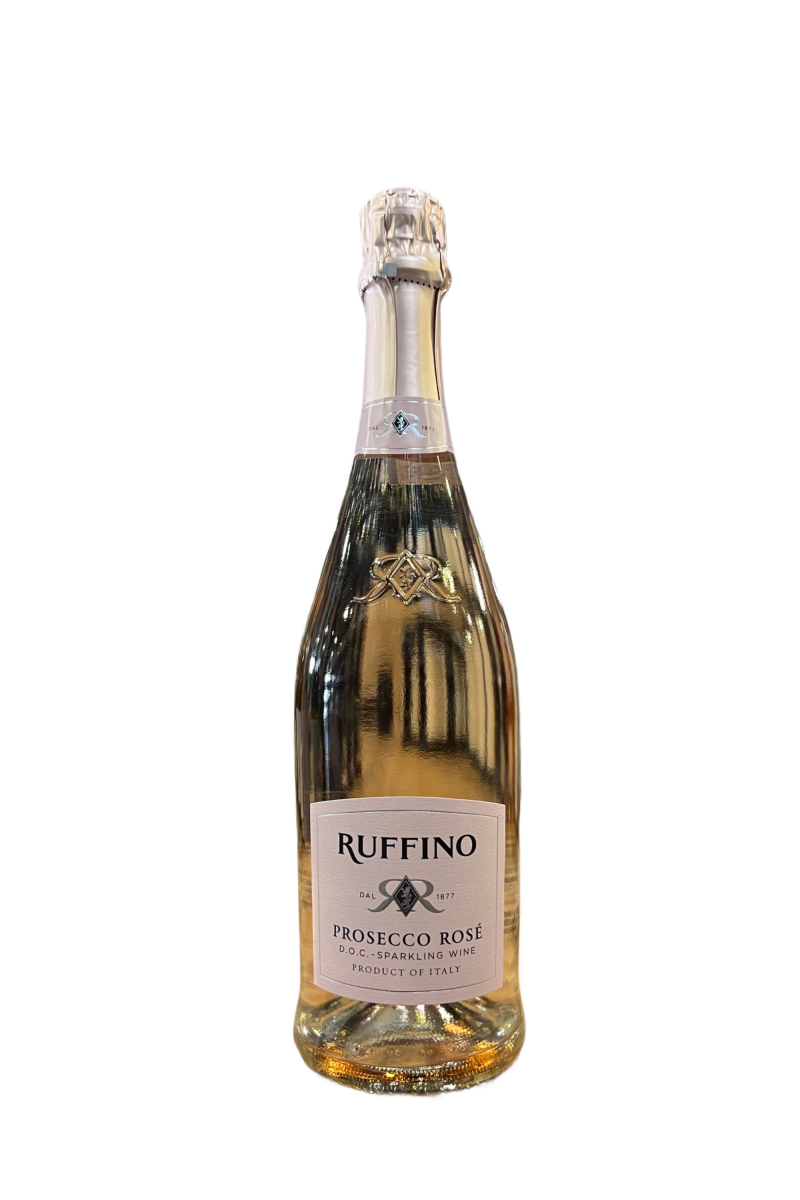 Ruffino Prosecco Rosé 750ml