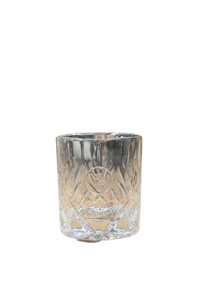 Woodford's Whiskey Glass