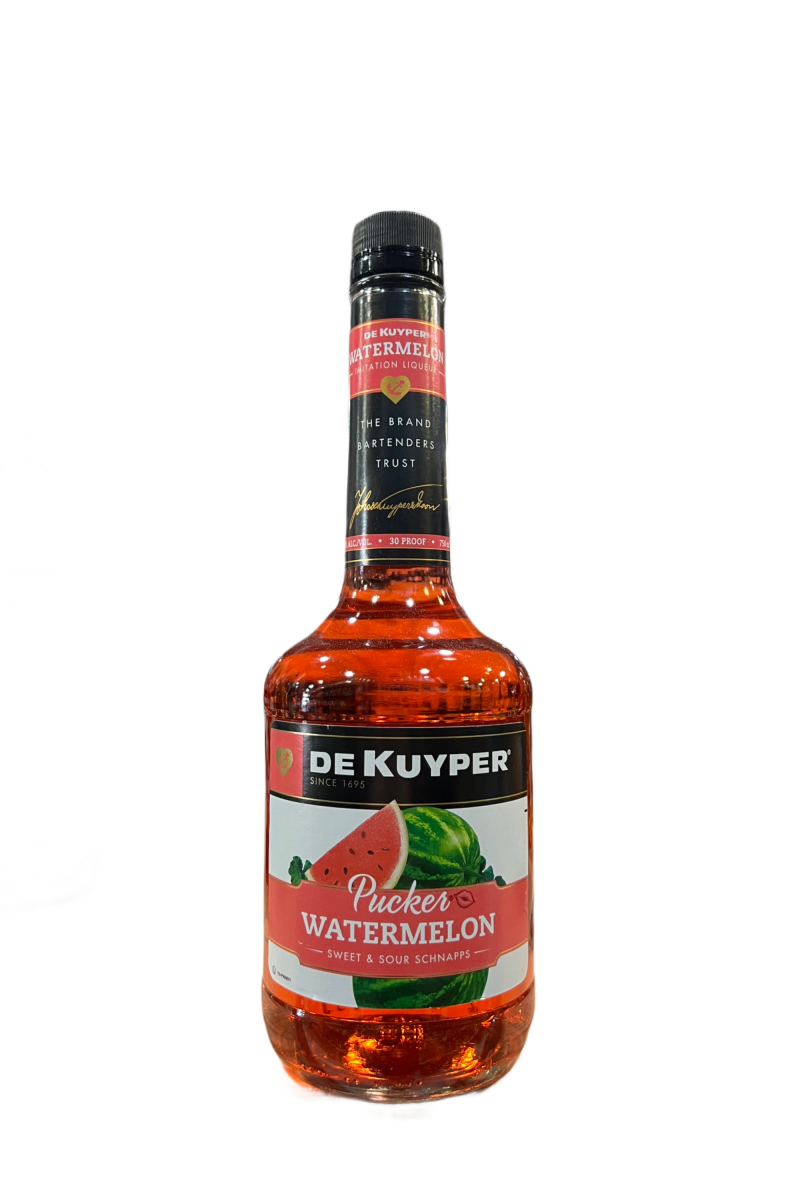De kuyper - Watermelon (750ml)