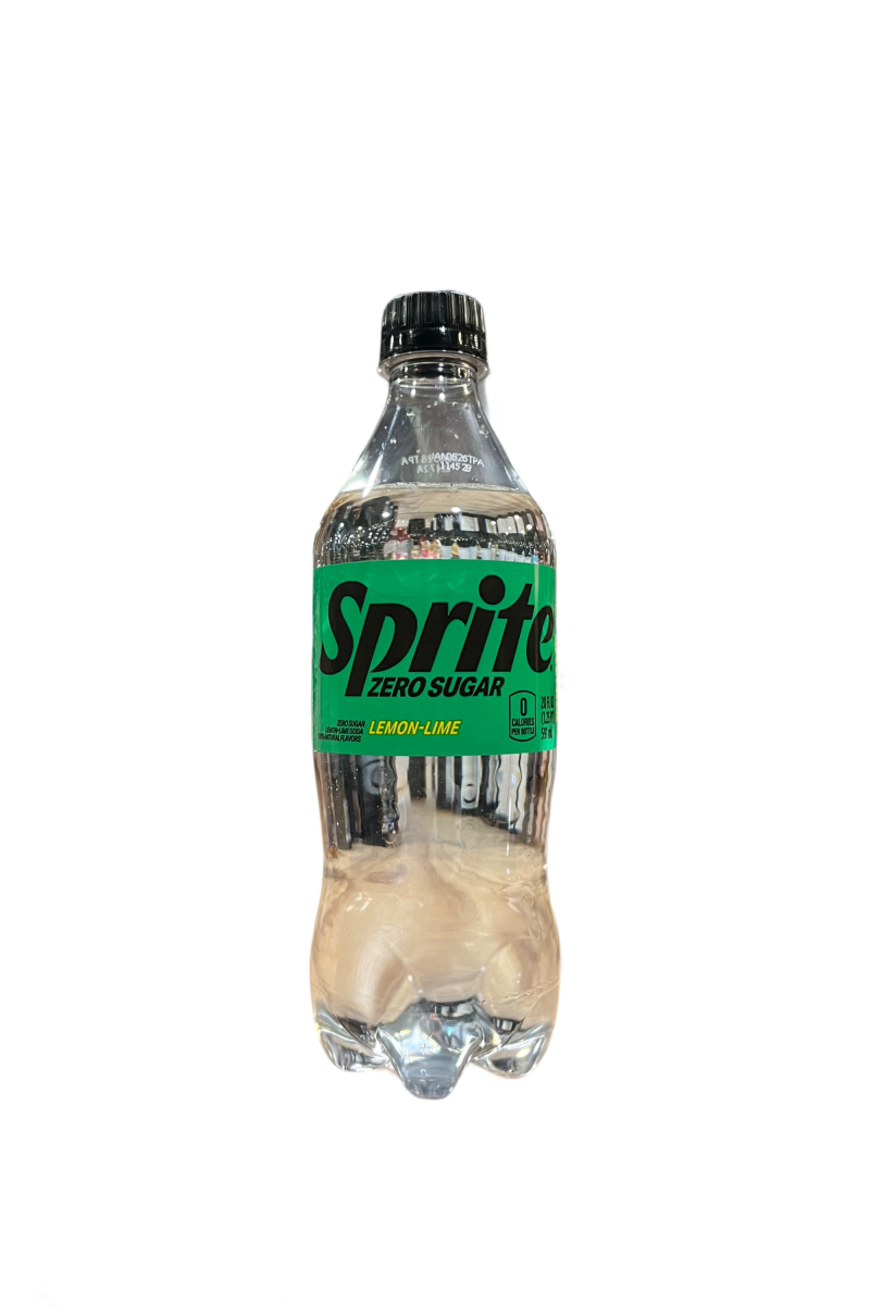 tempImageBY4HdN Sprite Bottle Zero (20oz)