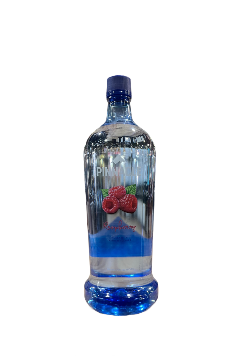 Pinnacle - Raspberry 1.75L