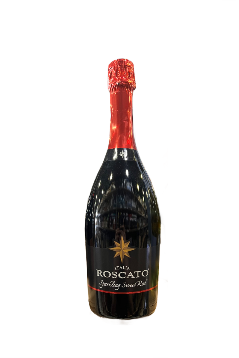 Roscato - Sparkling Sweet Red