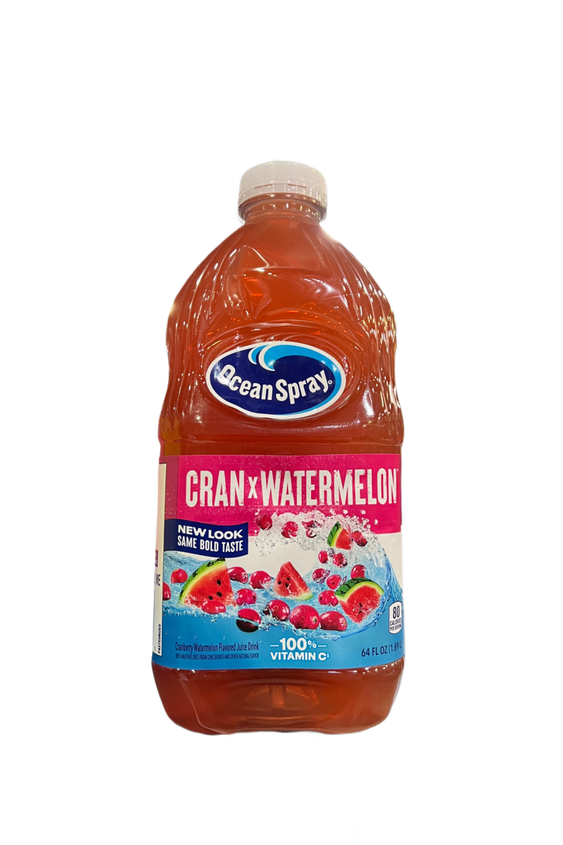 Ocean Spray Juice Mix (1.89L) Cran x Watermelon