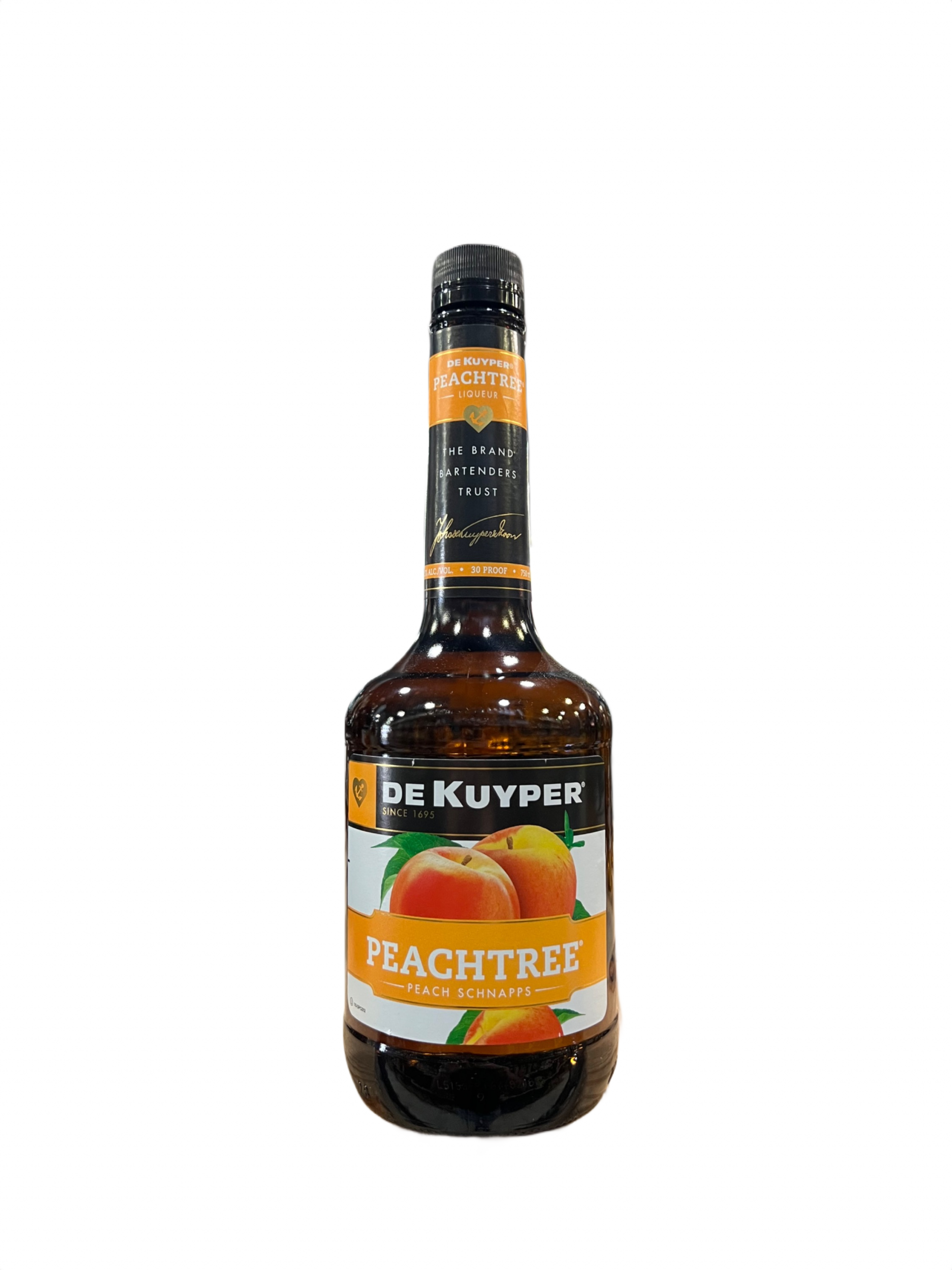 De kuyper - Peachtree (750ml)