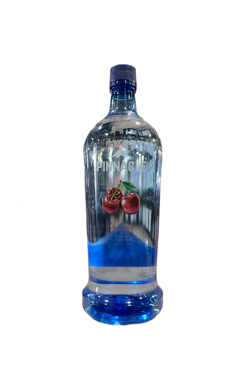 Pinnacle - Cherry 1.75L