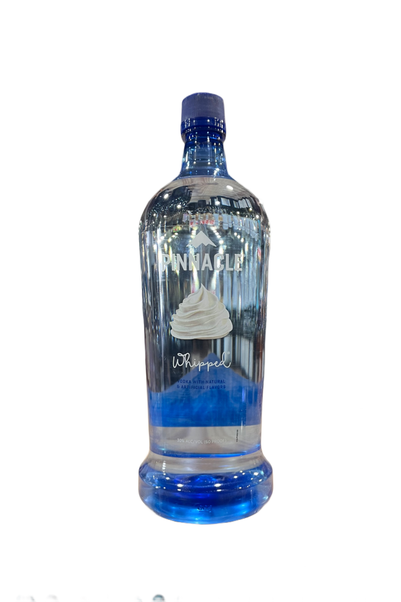 Pinnacle - Whipped 1.75L