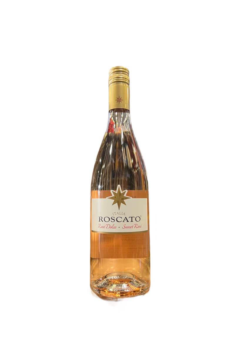 Roscato - Sweet Rose 750ml