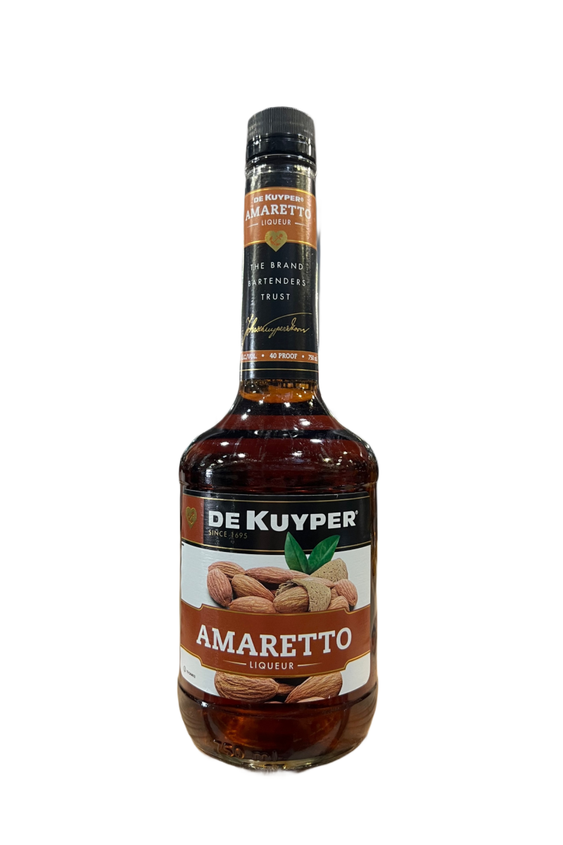 De kuyper - Amaretto (750ml)