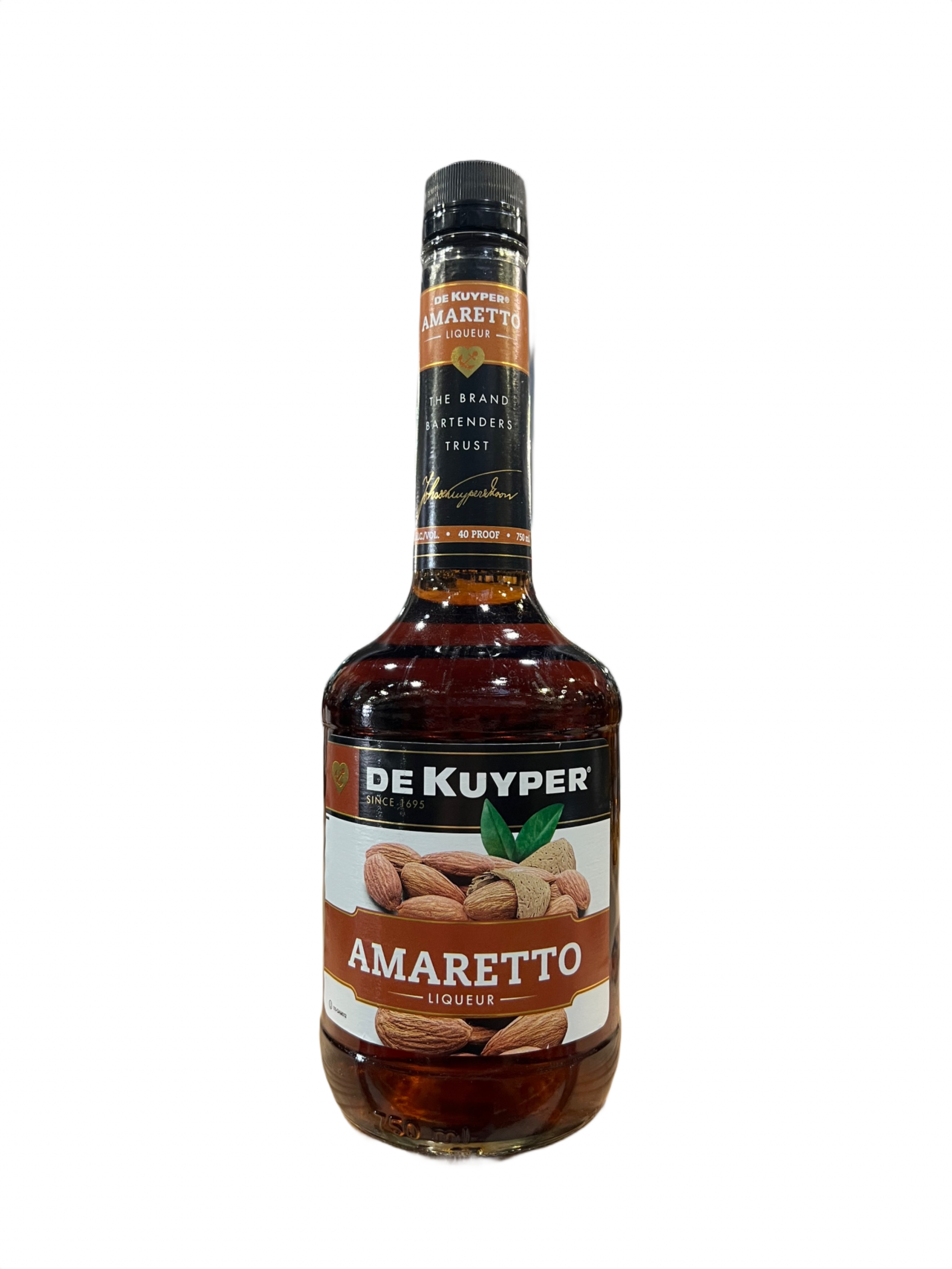 De kuyper - Amaretto (750ml)