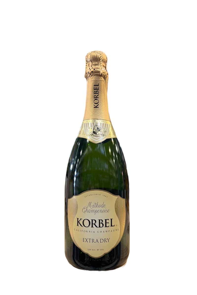 Korbel - Extra Dry (750ml)