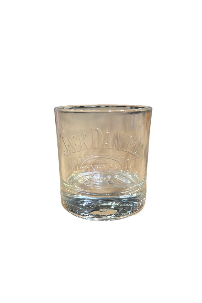 Jack Daniel's Glass