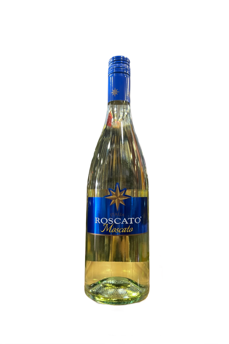 Roscato - Moscato 250ml